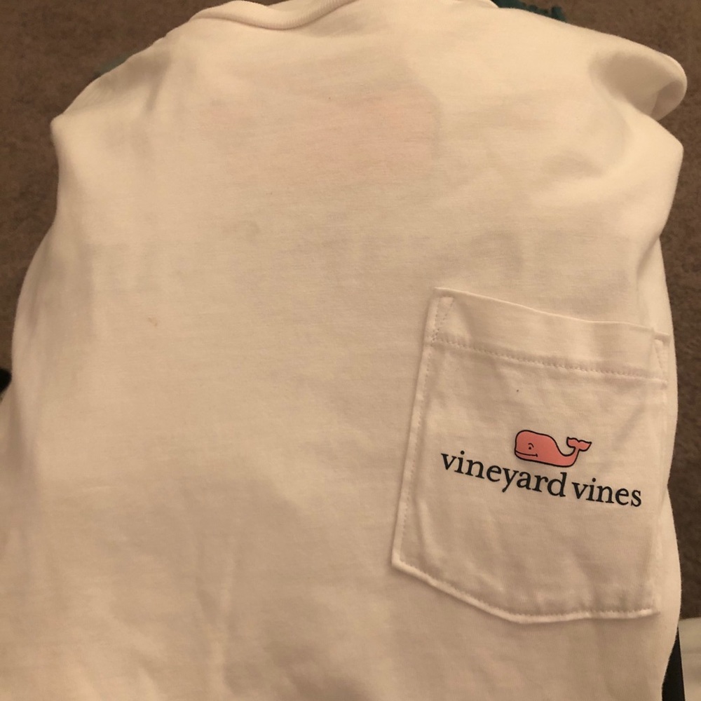 Vineyard Vines long sleeve